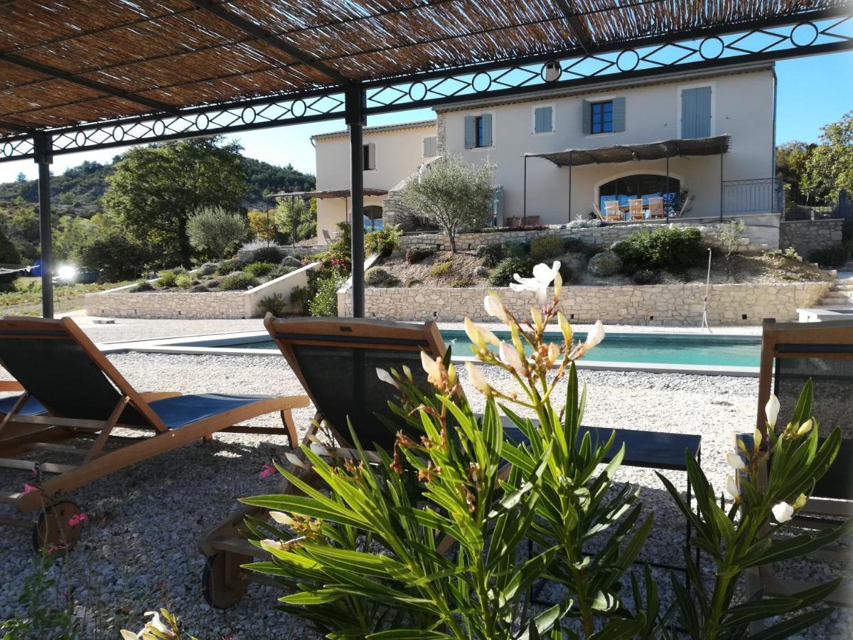 Pie Des Ayrolis Villa Eyroles ภายนอก รูปภาพ