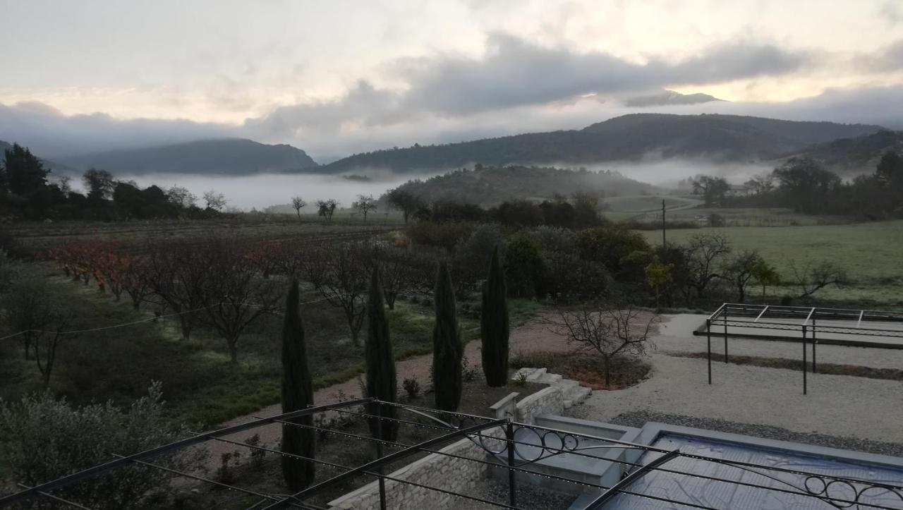 Pie Des Ayrolis Villa Eyroles ภายนอก รูปภาพ