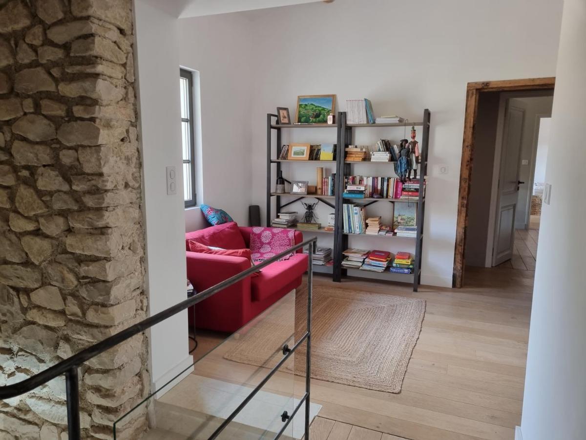 Pie Des Ayrolis Villa Eyroles ภายนอก รูปภาพ