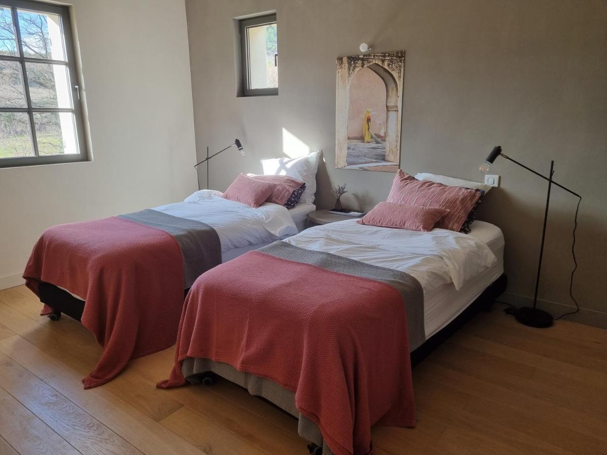 Pie Des Ayrolis Villa Eyroles ภายนอก รูปภาพ