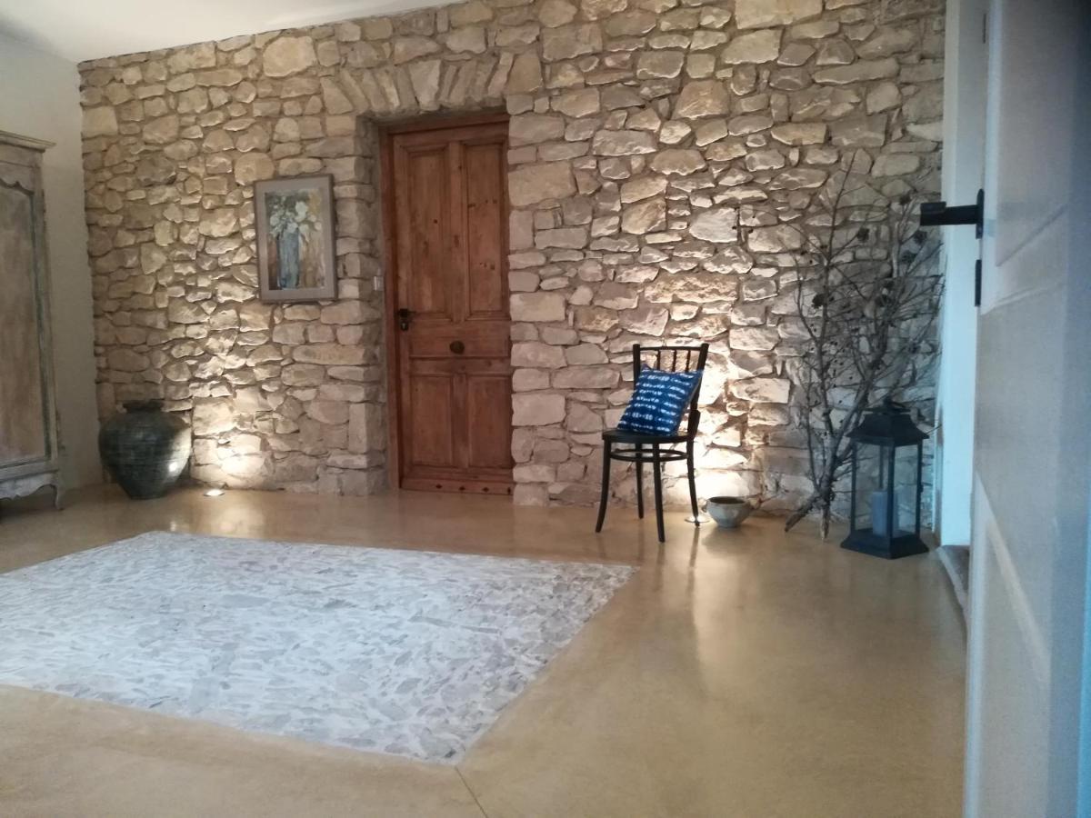 Pie Des Ayrolis Villa Eyroles ภายนอก รูปภาพ