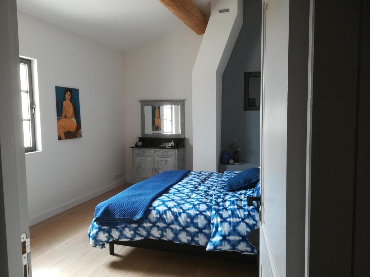 Pie Des Ayrolis Villa Eyroles ภายนอก รูปภาพ