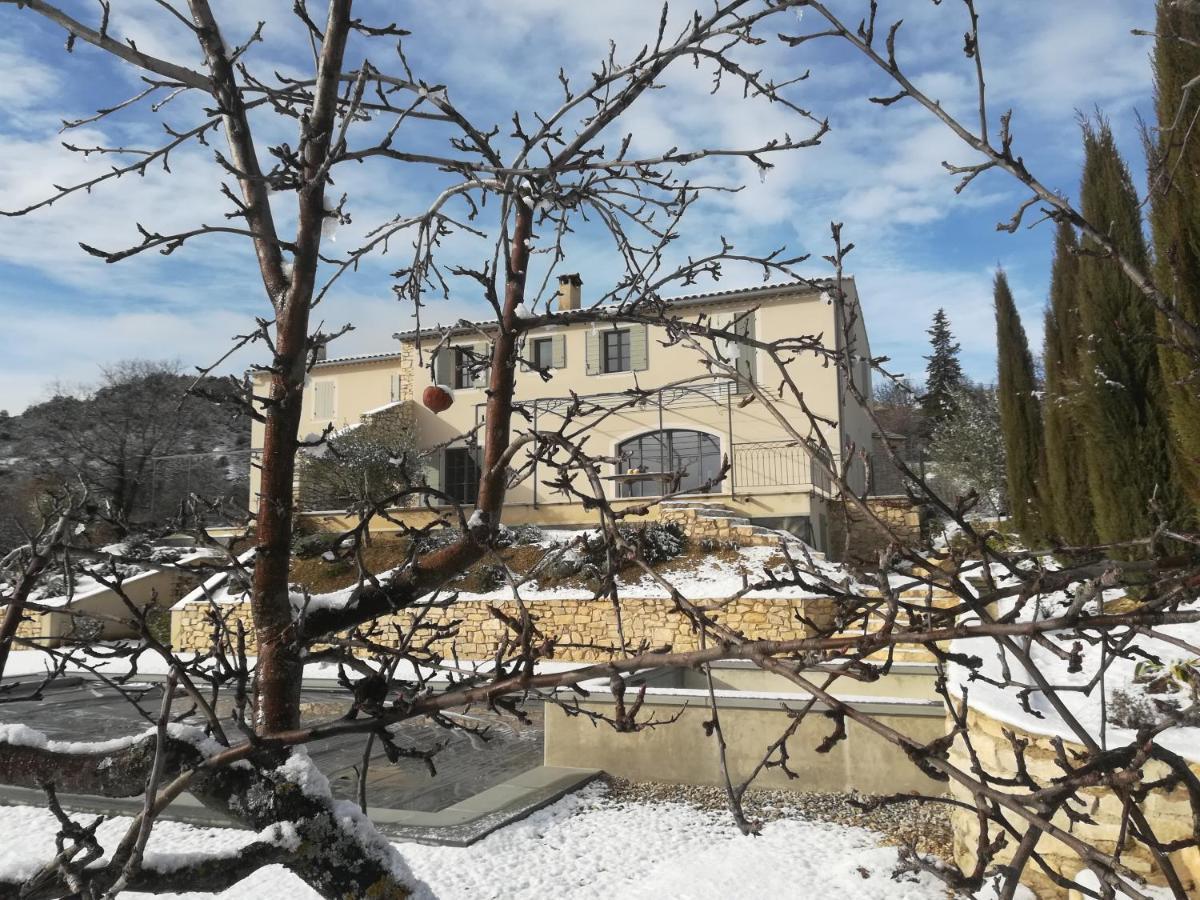 Pie Des Ayrolis Villa Eyroles ภายนอก รูปภาพ