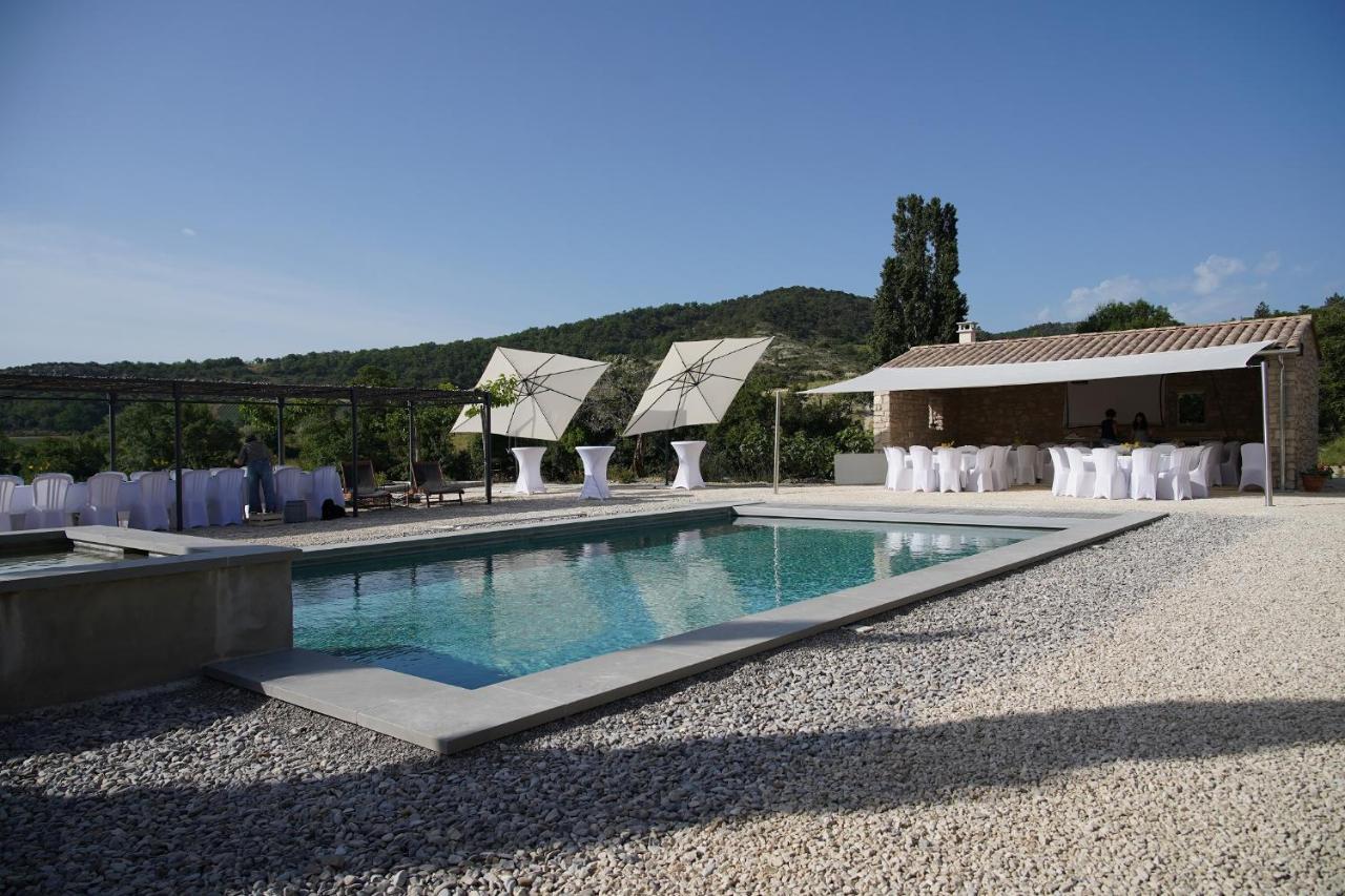 Pie Des Ayrolis Villa Eyroles ภายนอก รูปภาพ