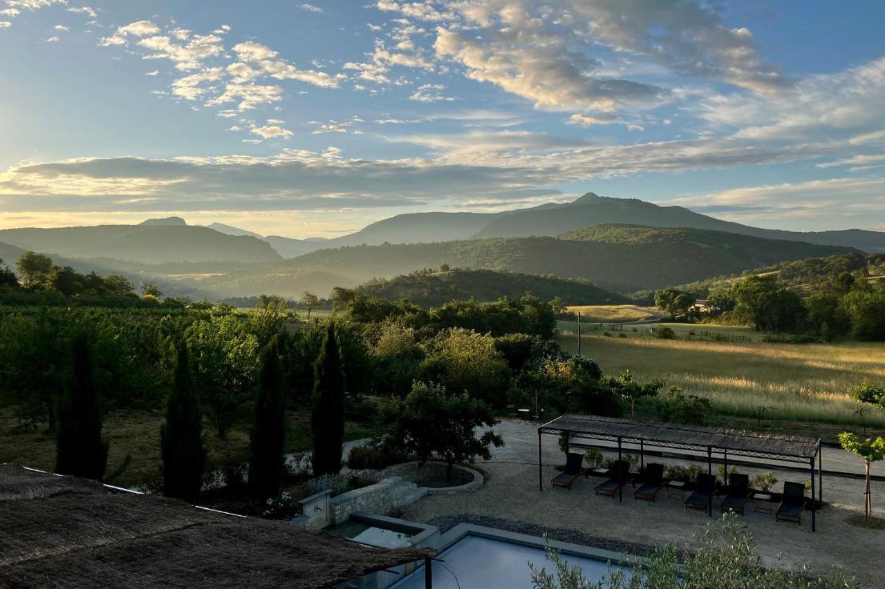 Pie Des Ayrolis Villa Eyroles ภายนอก รูปภาพ