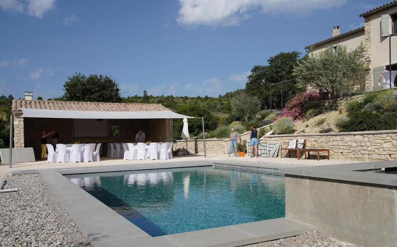 Pie Des Ayrolis Villa Eyroles ภายนอก รูปภาพ