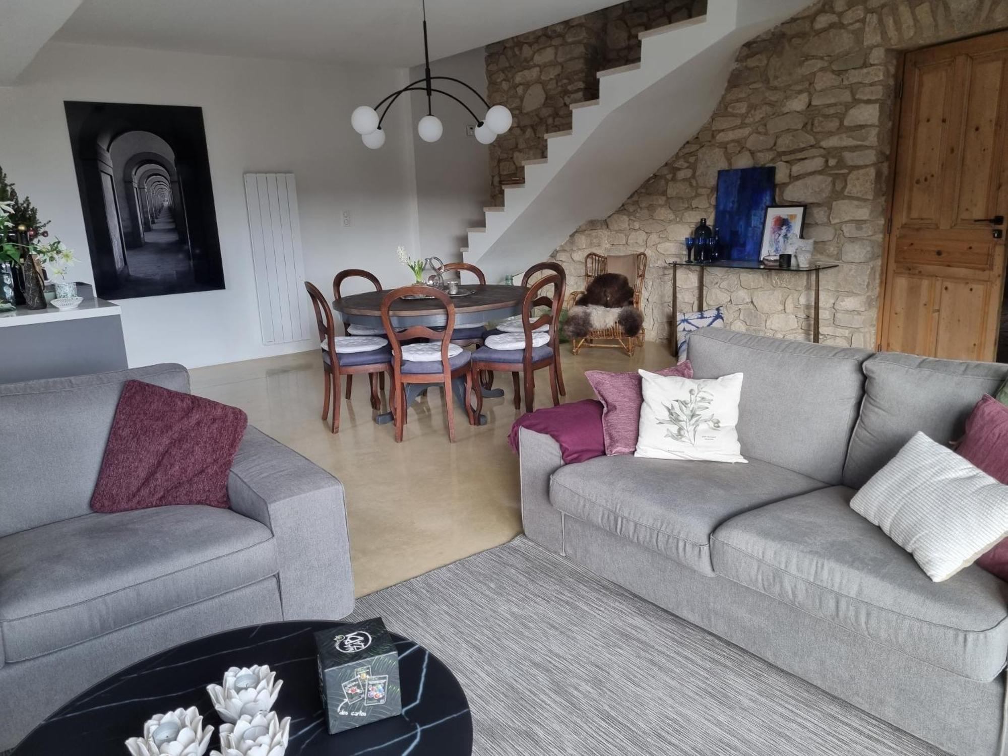 Pie Des Ayrolis Villa Eyroles ภายนอก รูปภาพ