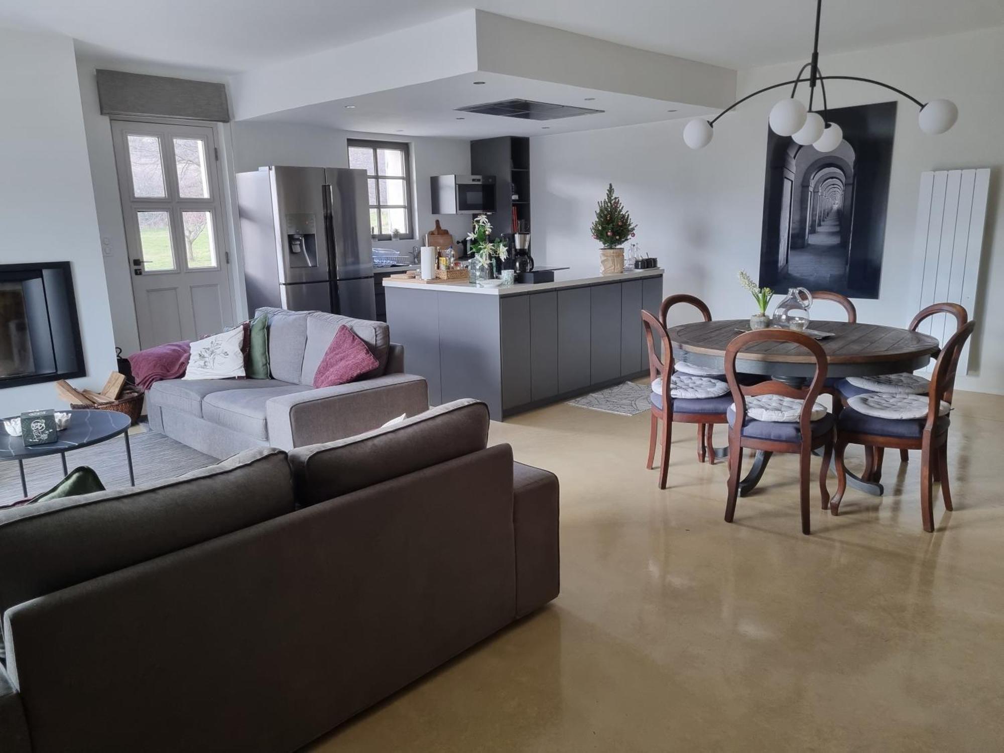 Pie Des Ayrolis Villa Eyroles ภายนอก รูปภาพ