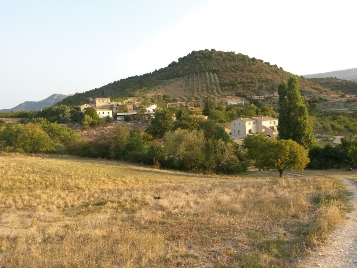 Pie Des Ayrolis Villa Eyroles ภายนอก รูปภาพ