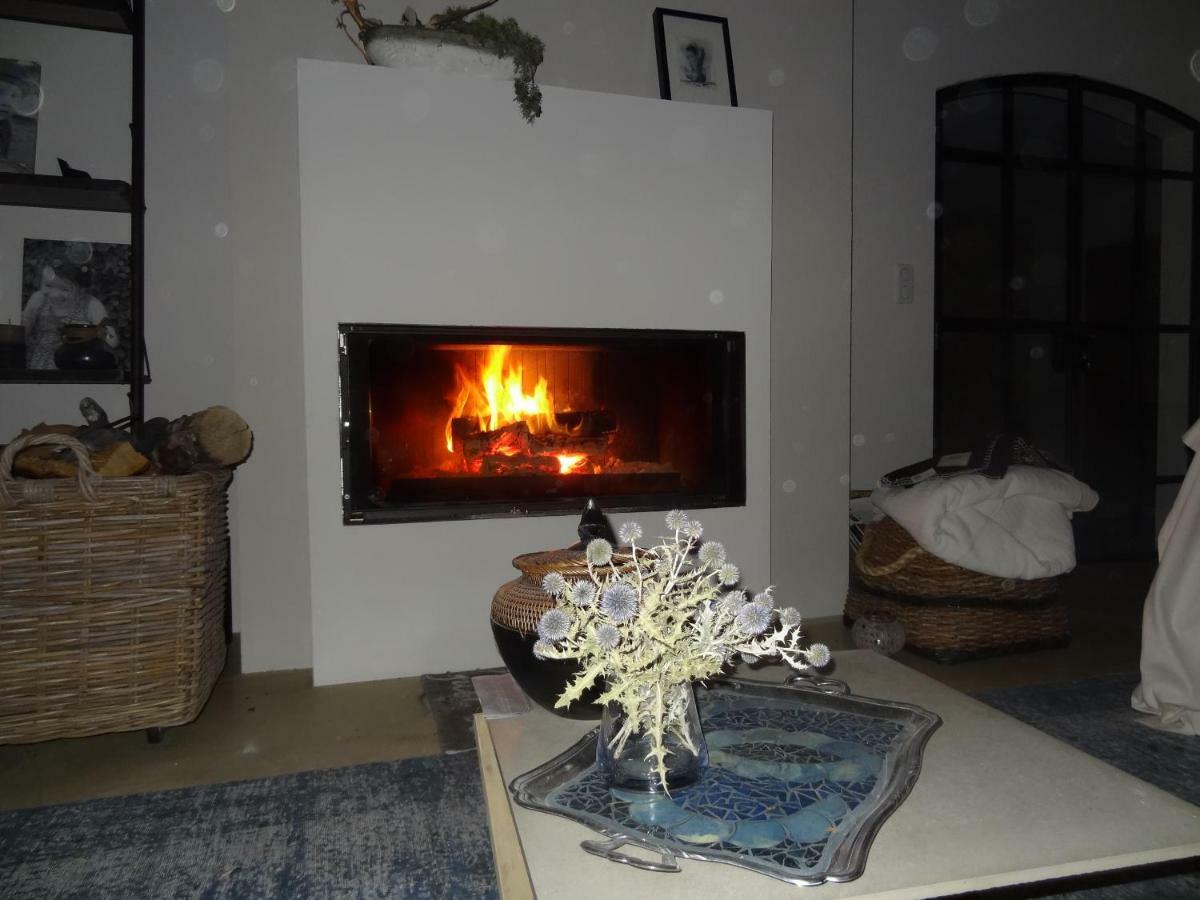 Pie Des Ayrolis Villa Eyroles ภายนอก รูปภาพ