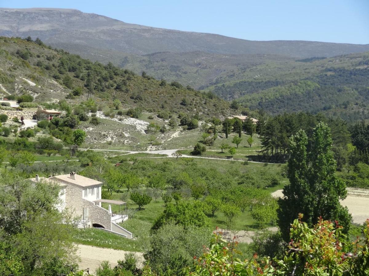 Pie Des Ayrolis Villa Eyroles ภายนอก รูปภาพ