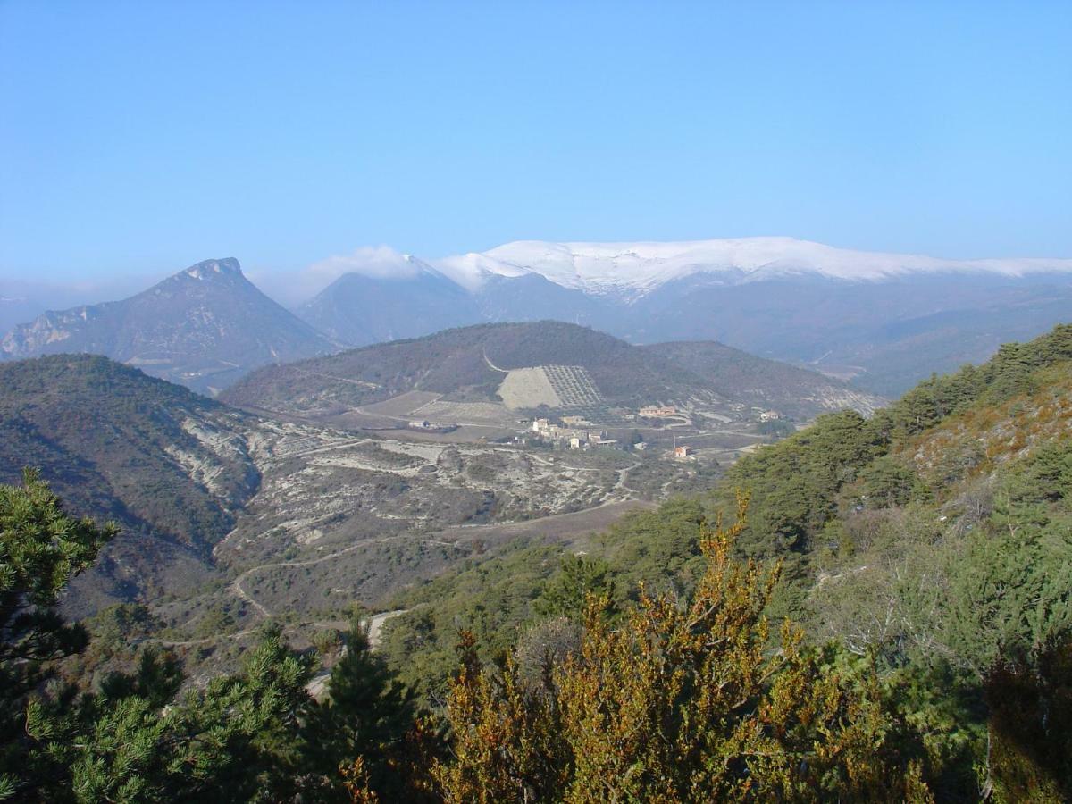 Pie Des Ayrolis Villa Eyroles ภายนอก รูปภาพ