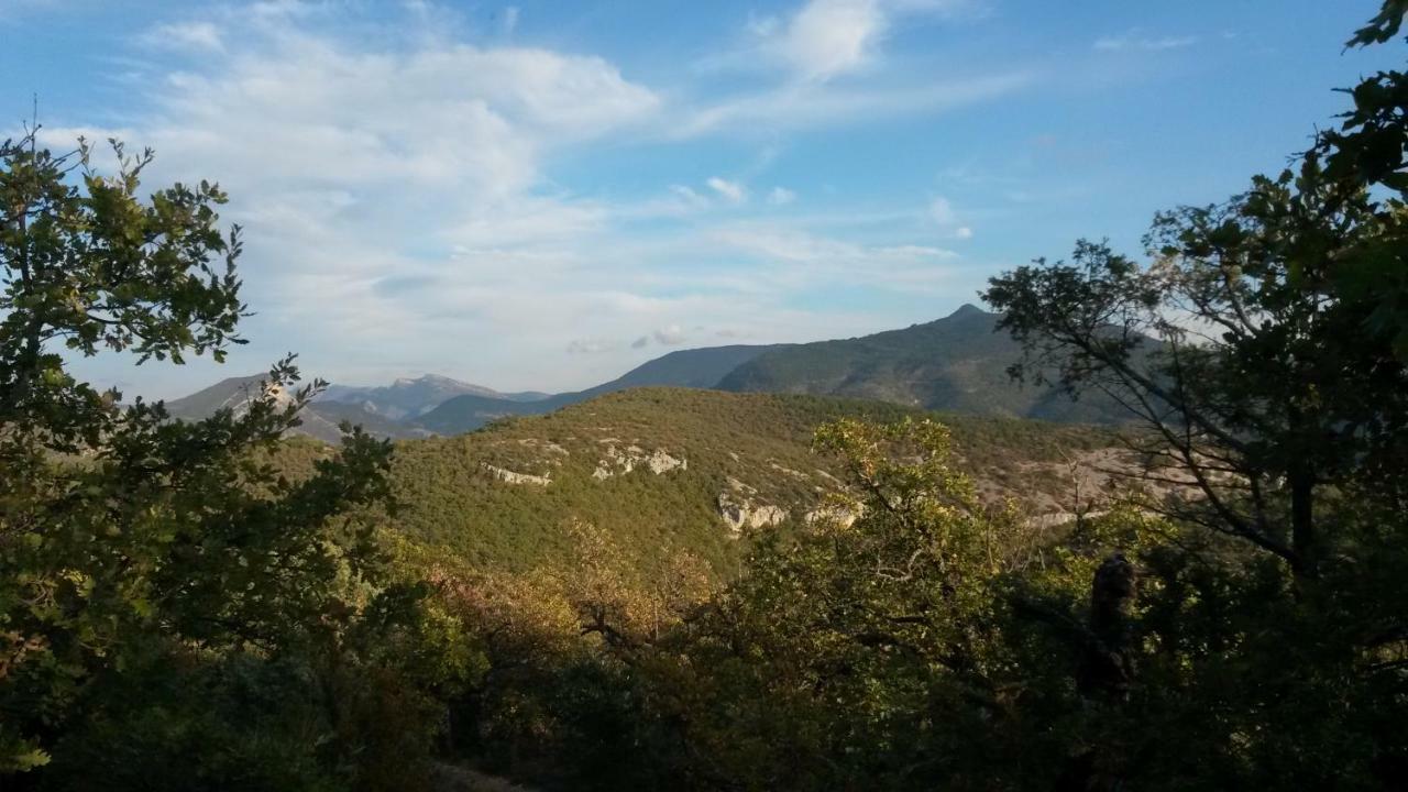 Pie Des Ayrolis Villa Eyroles ภายนอก รูปภาพ