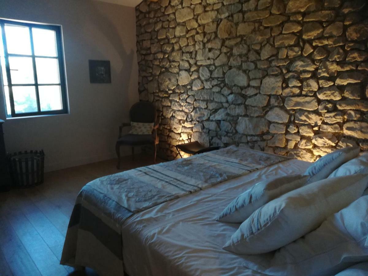 Pie Des Ayrolis Villa Eyroles ภายนอก รูปภาพ